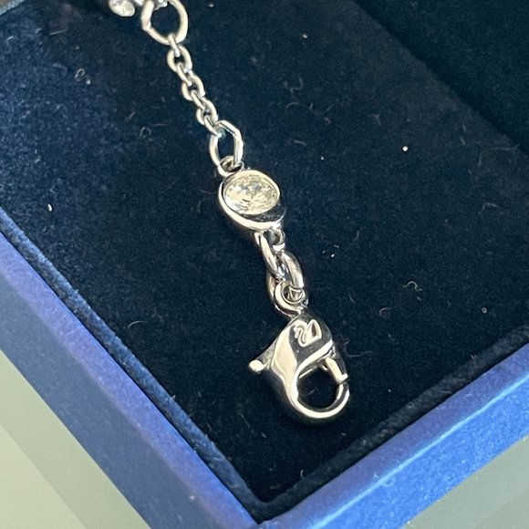 Swarovski Crystal Bracelet - Picture 6 of 7